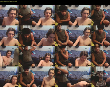 bigman32124 — 23 minute Chaturbate male cam show recording, 720p, Dec 8, 2025