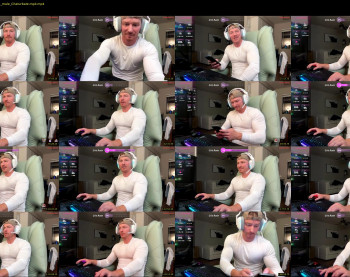 bigmcr1 — 120 minute Chaturbate male cam show recording, 480p, Dec 8, 2025