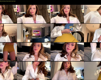 bitter_moon — 121 minute Chaturbate female cam show recording, 720p, Dec 7, 2025