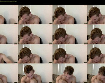 blakeandskylar — 4 minute Chaturbate couple cam show recording, 480p, Dec 7, 2025