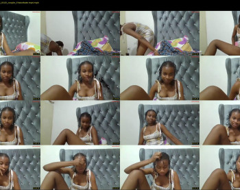 blondebarbiey — 33 minute Chaturbate couple cam show recording, 480p, Dec 8, 2025