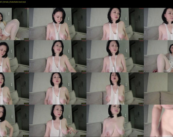blueeyeess — 90 minute Chaturbate female cam show recording, 720p, Dec 7, 2025