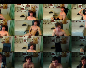 bradyflint — 120 minute Chaturbate male cam show recording, 720p, Dec 7, 2025