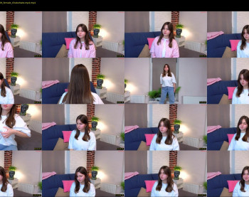 brittpobre — 91 minute Chaturbate female cam show recording, 720p, Dec 8, 2025