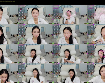 bulandell — 39 minute Chaturbate female cam show recording, 720p, Dec 8, 2025