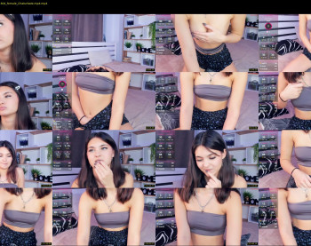 bunny_nova — 120 minute Chaturbate female cam show recording, 720p, Dec 7, 2025
