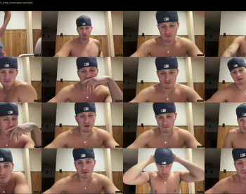 buzz5127 — 55 minute Chaturbate male cam show recording, 480p, Dec 7, 2025