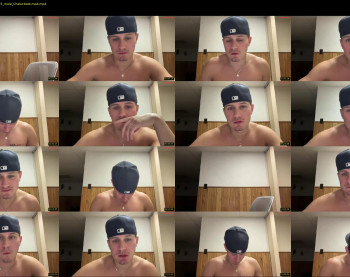 buzz5127 — 16 minute Chaturbate male cam show recording, 480p, Dec 7, 2025