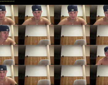 buzz5127 — 3 minute Chaturbate male cam show recording, 480p, Dec 7, 2025