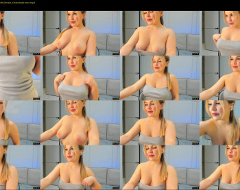 casey_ann — 65 minute Chaturbate female cam show recording, 720p, Dec 7, 2025