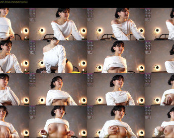 catheryneells — 37 minute Chaturbate female cam show recording, 720p, Dec 7, 2025
