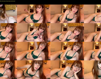 cheekykatx — 23 minute Chaturbate female cam show recording, 720p, Dec 7, 2025