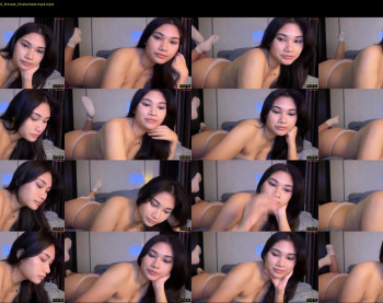 chillstella — 26 minute Chaturbate female cam show recording, 720p, Dec 8, 2025