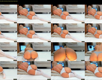 classy_medeeea — 120 minute Chaturbate female cam show recording, 720p, Dec 7, 2025