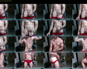 cloud900x — 6 minute Chaturbate male cam show recording, 480p, Dec 8, 2025
