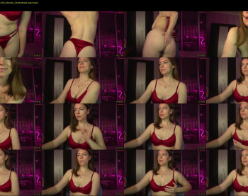 cocosweetty — 19 minute Chaturbate female cam show recording, 720p, Dec 7, 2025