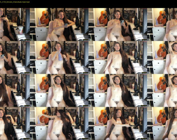creature_marie — 96 minute Chaturbate female cam show recording, 720p, Dec 7, 2025
