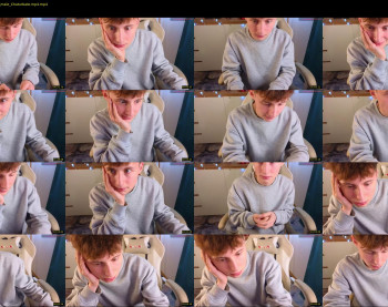 crisp1n — 7 minute Chaturbate male cam show recording, 720p, Dec 7, 2025