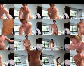 cryptongood — 10 minute Chaturbate male cam show recording, 720p, Dec 7, 2025