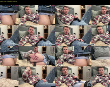 cute_skywalker — 96 minute Chaturbate male cam show recording, 720p, Dec 7, 2025