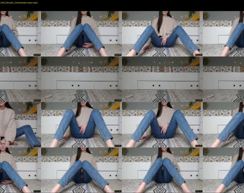 cuteemouse — 33 minute Chaturbate female cam show recording, 720p, Dec 7, 2025
