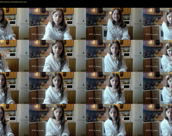 cutiekitty_cb — 23 minute Chaturbate female cam show recording, 720p, Dec 7, 2025