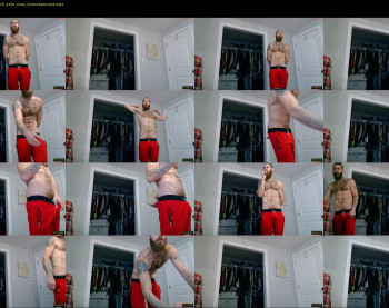 daddyunlocked1 — 7 minute Chaturbate male cam show recording, 720p, Dec 7, 2025