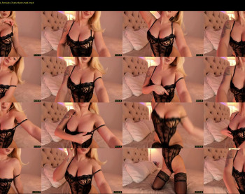 dee_nise — 97 minute Chaturbate female cam show recording, 720p, Dec 7, 2025