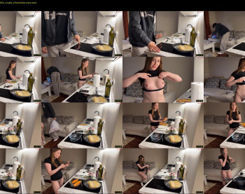 denobluora — 34 minute Chaturbate male cam show recording, 720p, Dec 7, 2025