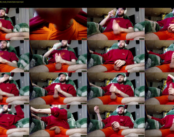 digbicknik — 109 minute Chaturbate male cam show recording, 720p, Dec 8, 2025