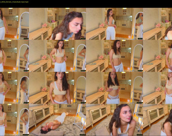 dinacaguimbal — 97 minute Chaturbate female cam show recording, 720p, Dec 7, 2025