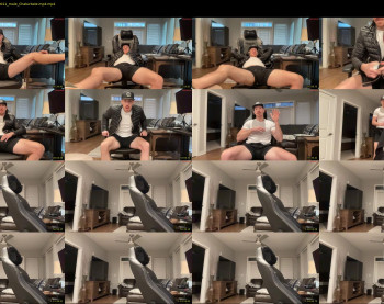 discgolf4life — 96 minute Chaturbate male cam show recording, 720p, Dec 8, 2025