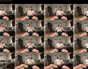 discgolf4life — 28 minute Chaturbate male cam show recording, 720p, Dec 8, 2025