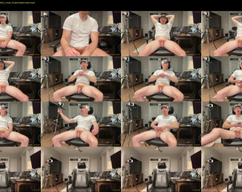 discgolf4life — 121 minute Chaturbate male cam show recording, 720p, Dec 8, 2025