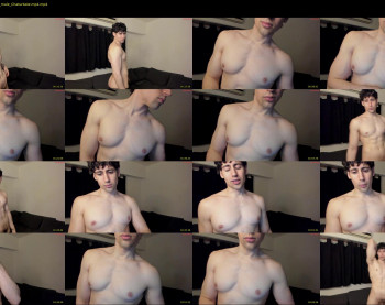 drmozo — 5 minute Chaturbate male cam show recording, 720p, Dec 7, 2025
