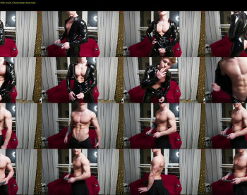 ed_hooligan — 65 minute Chaturbate male cam show recording, 720p, Dec 7, 2025