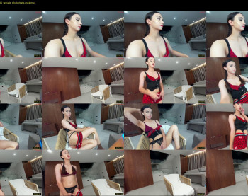 ehotlovea — 120 minute Chaturbate female cam show recording, 720p, Dec 7, 2025