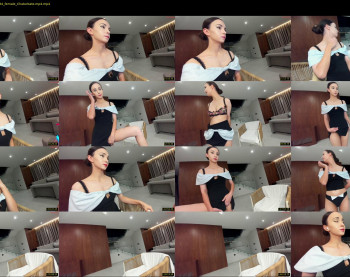 ehotlovea — 120 minute Chaturbate female cam show recording, 720p, Dec 8, 2025