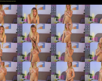 ella__sweety — 39 minute Chaturbate female cam show recording, 720p, Dec 8, 2025
