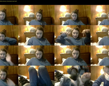 elsierain469 — 13 minute Chaturbate female cam show recording, 480p, Dec 7, 2025