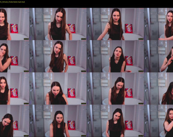 emilydeer — 49 minute Chaturbate female cam show recording, 720p, Dec 7, 2025