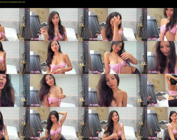 erika_soft — 120 minute Chaturbate female cam show recording, 720p, Dec 7, 2025