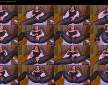 eyescomet — 12 minute Chaturbate female cam show recording, 720p, Dec 7, 2025