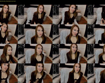 fanny_posy — 28 minute Chaturbate female cam show recording, 720p, Dec 7, 2025