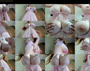 farradayy — 120 minute Chaturbate female cam show recording, 720p, Dec 7, 2025