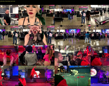 fatalgoth — 19 minute Chaturbate couple cam show recording, 720p, Dec 7, 2025