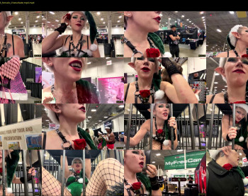 fatalgoth — 55 minute Chaturbate couple cam show recording, 720p, Dec 8, 2025