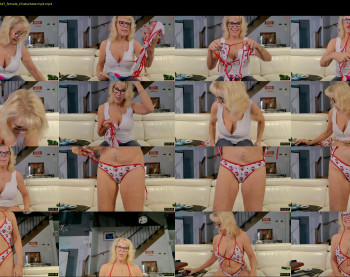 fitcougarcb — 6 minute Chaturbate female cam show recording, 720p, Dec 7, 2025