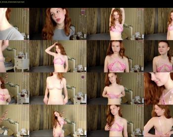foxxx_tail — 121 minute Chaturbate female cam show recording, 720p, Dec 7, 2025
