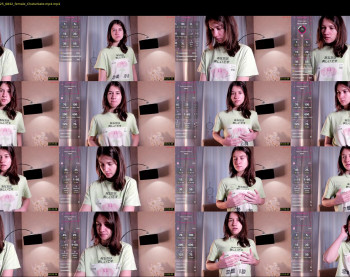 frederickafulling — 13 minute Chaturbate female cam show recording, 720p, Dec 7, 2025